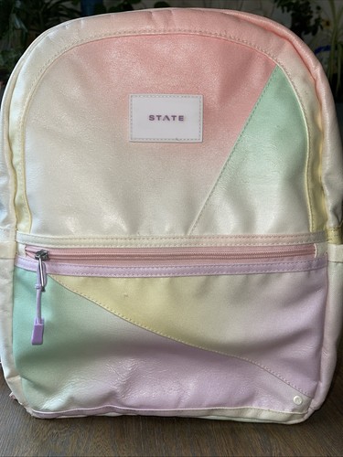 Zaino state bambini kane - state,