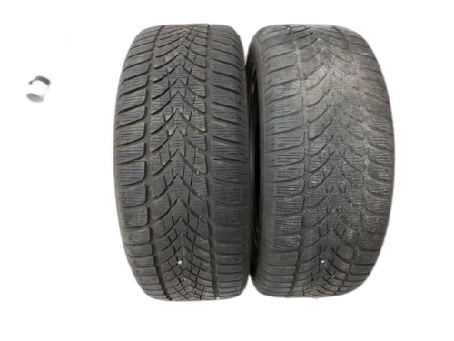 Pneumatici invernali dunlop - invernali,