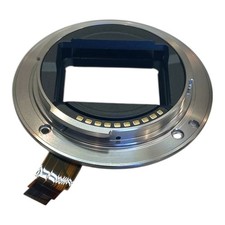 Sony SEL2470Z Lens Mount Rear