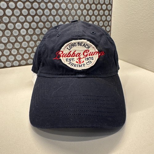 Cappello berretto bubba gump - cappello,