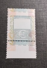 Francobolli Italia 2002 - Alti