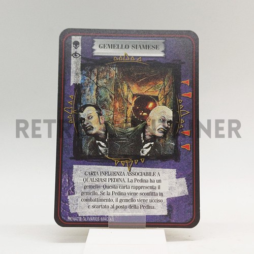 Vintage target games - vintage, ccg