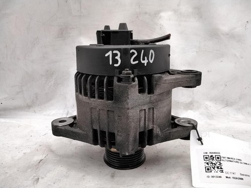 Alternatore per fiat marea - per,