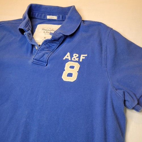 Polo uomo vintage anni - 90, y2k