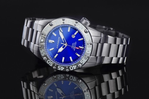 Aragon a703blu enforcer - enforcer, ti