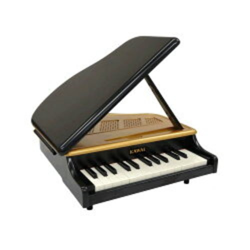 Kawai mini pianoforte - a, coda