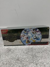 Pokémon TCG: Holiday Calendar