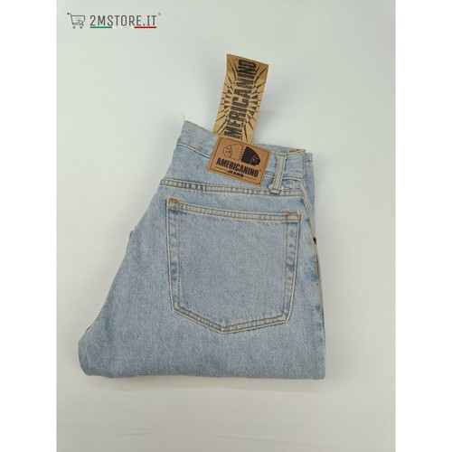 Jeans americanino helena - americanino,