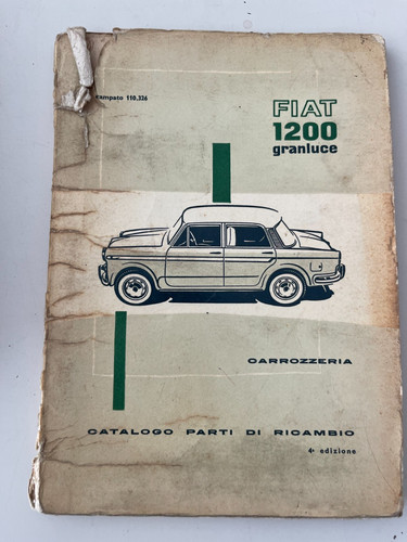 Libretto uso manutenzione - libretto, e
