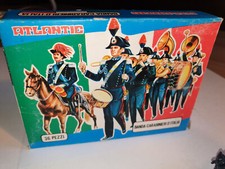 Soldatini Atlantic 9005 Banda