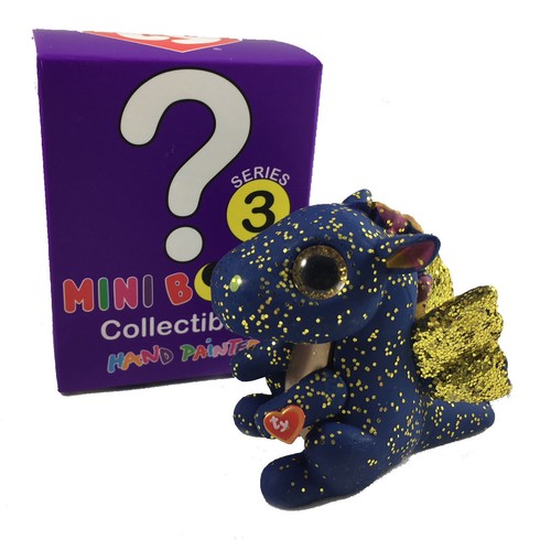 Modellino collezione ty - da,