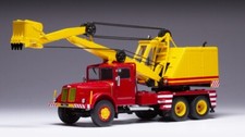 1:43 Scale Ixo TATRA 111 D030