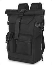 Zaino Rolltop, Zaino