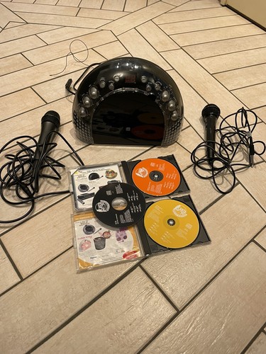 Karaoke canta con e 2 - 3,