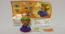 Kinder Joy Tom & Jerry FT319 +