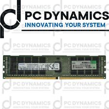 16GB SERVER RAM Samsung PC4 - 19200 DDR4 2400T M393A2G40EB1-CRC 2Rx4