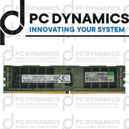 16gb server ram samsung pc4 - 16gb,