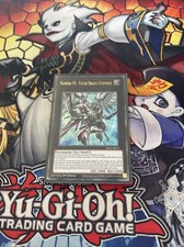 Yu Gi Oh ! Numéro F0 : Futur