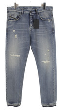 Jeans Diesel Black Gold
