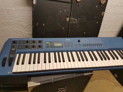 Sintetizzatore yamaha 1x - yamaha, cs