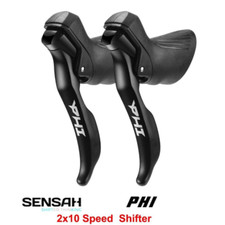 Set Cambio Shimano Ultegra
