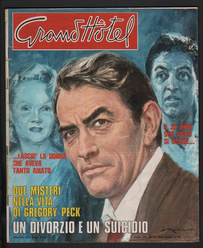 Grand hotel 1978 - hotel, 41/1978