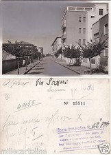 # ALGHERO: BOZZA FOTOGRAFICA-