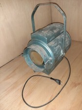 Faro da teatro Vintage Anni ‘50-60 - Modernariato