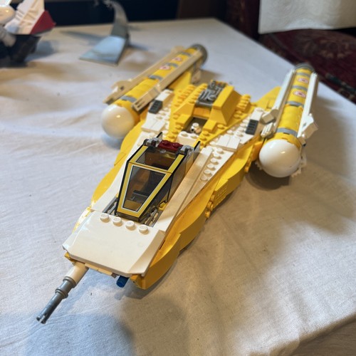Lego star wars anakin - star, anakin’s