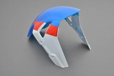 Parafango Anteriore Bianco