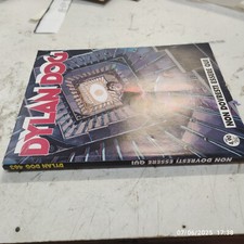 DYLAN DOG NUMERO 463 ORIGINALE