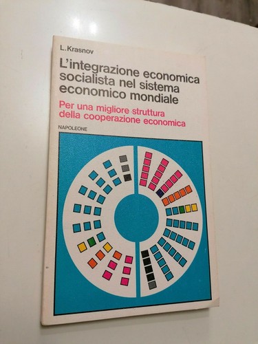 Krasnov integrazione - krasnov, l'integrazione