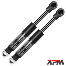 2x Gas Portellone Ammortizzatore Bagagliaio per Mercedes Benz SL R129 Cabriolet