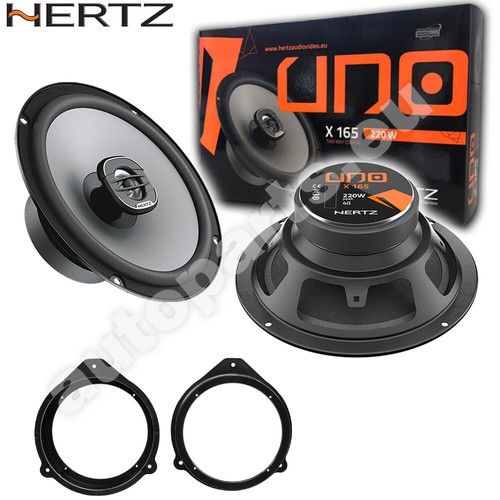 Kit casse altoparlanti - kit,