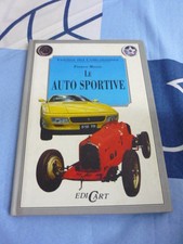 LE AUTO SPORTIVE