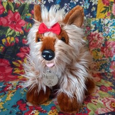 KEEL TOYS 12" MAISY YORKIE