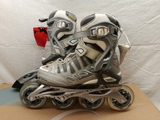 Pattini rotelle rollerblade - a,
