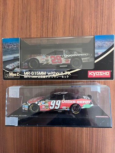 Kyosho mini 015mm - kyosho, mini-z
