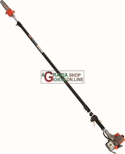 33256 motosega potatore - 33256,