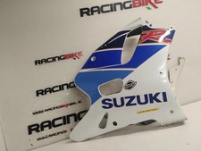 FIANCO CARENA ORIGINALE DESTRO SUZUKI GSXR 750 ANNI 1992 1993 1994