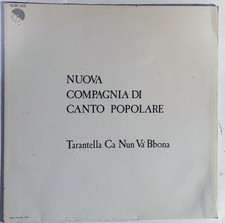 Nuova Compagnia Di Canto