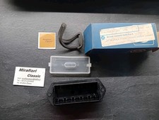 Austin Allegro 3,Scatola