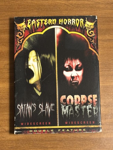Satan slave corpse master - slave/,