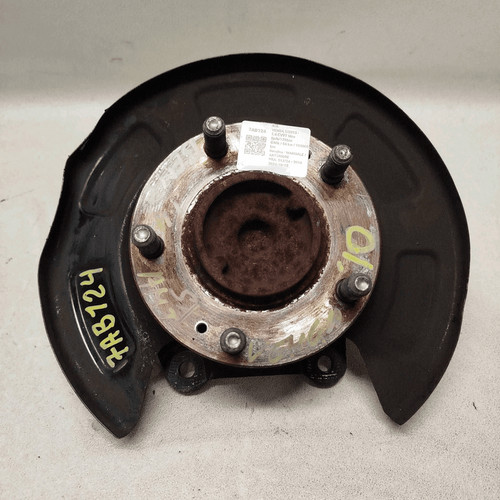 52750 2kxxx mozzo post - mozzo, con