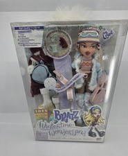 Bambola bratz wintertime - bambola,