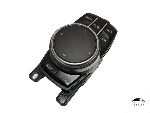 Idrive controller touch switch - idrive,