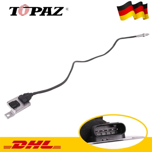 Nox sensore audi - q3, seat