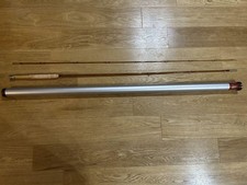 Kiraku Meridian Bamboo Fly Rod