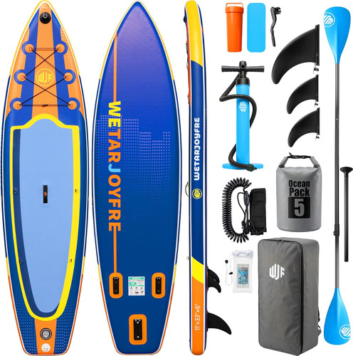 Stand paddle board - paddle,