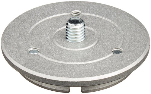 Manfrotto 400pl low piastra - manfrotto,